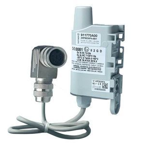 pulse meter 1