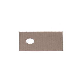 silicone thermally conductive material