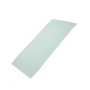 leaf thermally conductive material