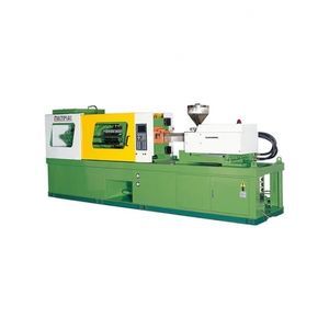 horizontal injection molding machine