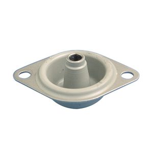 flange anti-vibration mount