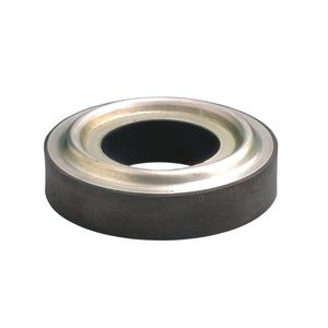 round anti-vibration mount
