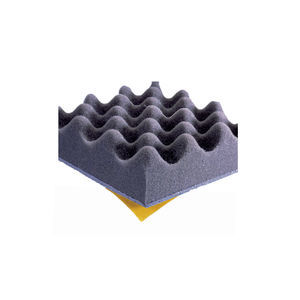 耐高温防护泡沫