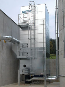 vacuum filtration unit