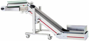belt conveyor