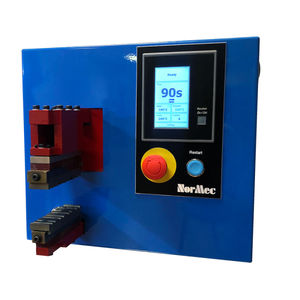 automatic splicing machine 1