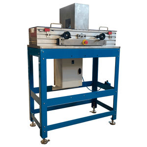 guillotine cutting machine 1