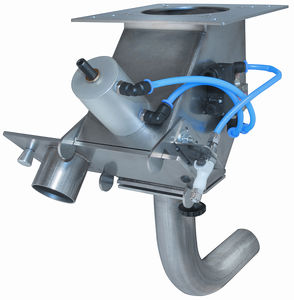 stainless steel valve