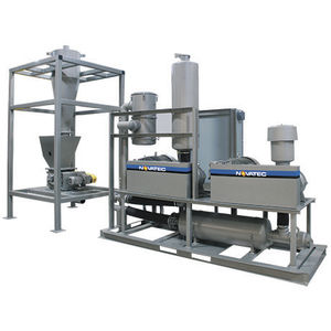 continuous unloader