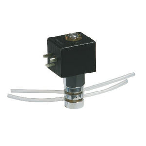pinch solenoid valve