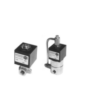 direct-operated solenoid valve 1