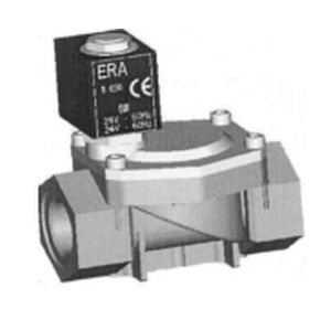 direct-operated solenoid valve 1