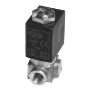 direct-operated solenoid valve 1