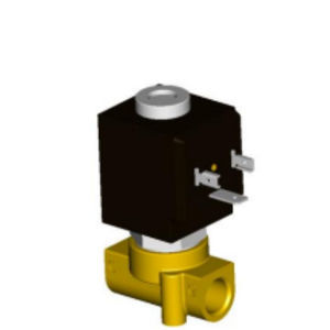direct-operated solenoid valve 1