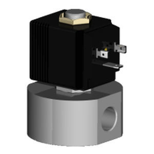direct-operated solenoid valve 1