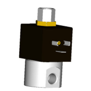 direct-operated solenoid valve 1