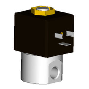 direct-operated solenoid valve 1