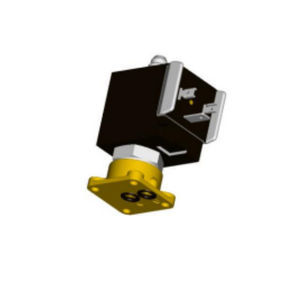 direct-operated solenoid valve 1