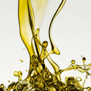 synthetic oil