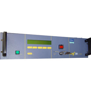 令人眼花缭乱的点火装置