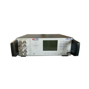 temperature calibrator 1