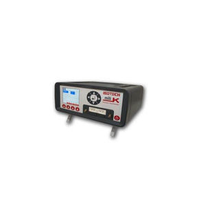RTD thermometer 1