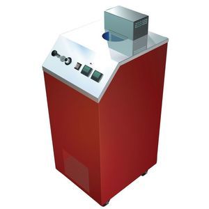 high-temperature calibration bath 1