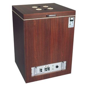 refrigerated thermostatic bath 1