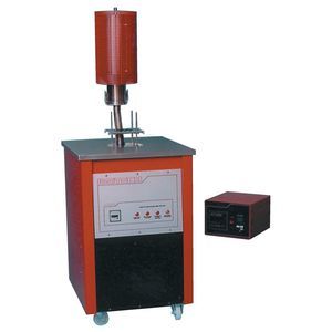 high-temperature calibration bath 1
