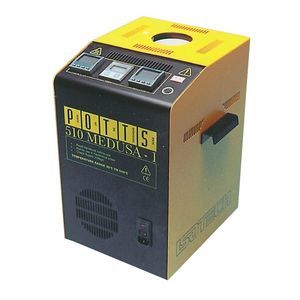 high-temperature dry block heater 1