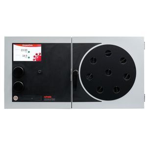 calibration humidity generator 1