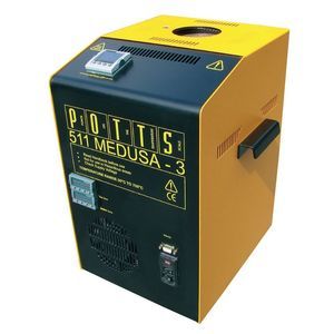 high-temperature dry block heater 1