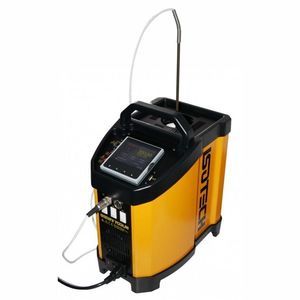 high-temperature dry block heater 1