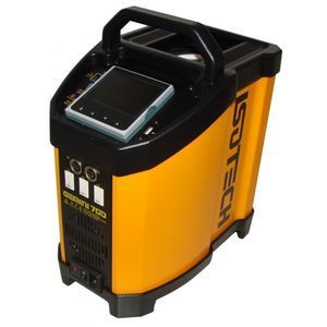 high-temperature dry block heater 1