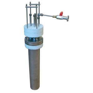 vacuum cryostat 1