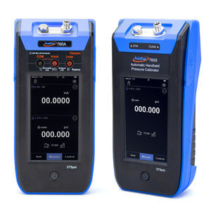 mA signal calibrator 1