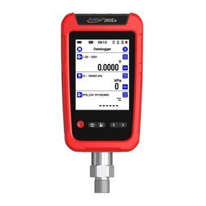 voltage data-logger 1