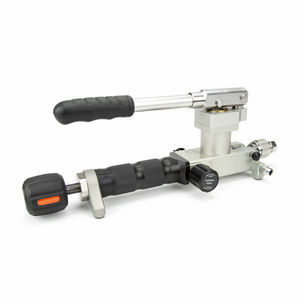 pneumatic calibration pump 1
