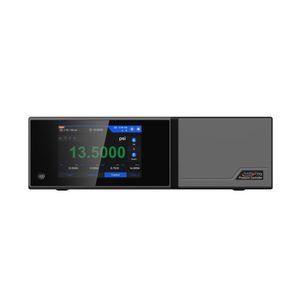 pressure calibration pressure controller 1