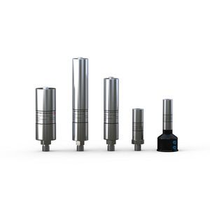 pressure measuring module 1
