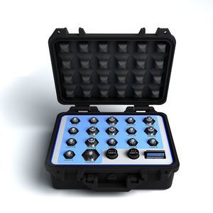 Ps/Pt adaptator kit 1