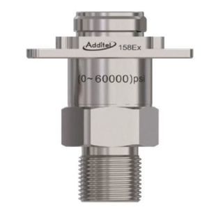 pressure calibrator external pressure module 1