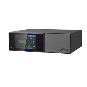 pressure calibration pressure controller 1