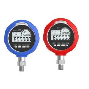 absolute pressure gauge 1