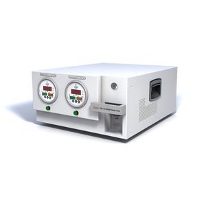 high-pressure calibration pump 1