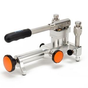 pneumatic calibration pump 1