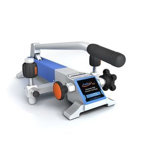 pneumatic calibration pump 1