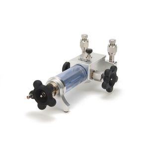 manual hydraulic pump 1