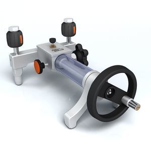 manual hydraulic pump 1