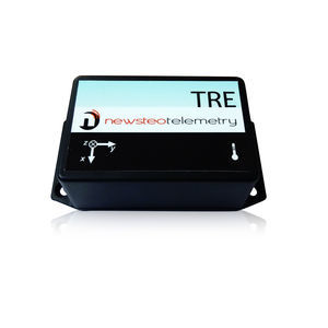 acceleration data-logger 1